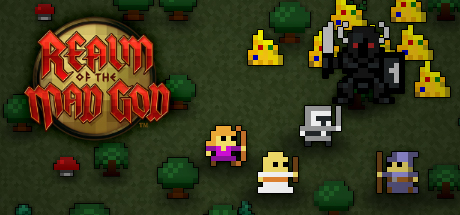 header rotmg