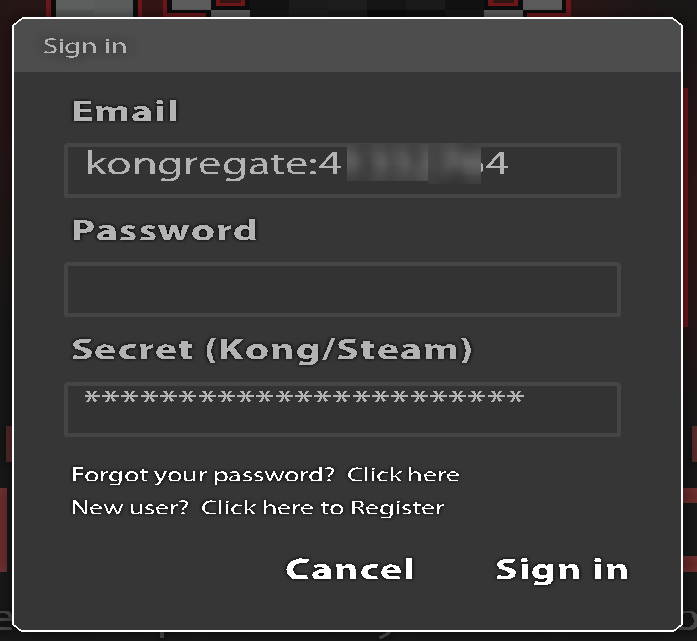 rotmg hacked client how to screenshot